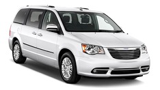 hire chrysler town & country canada